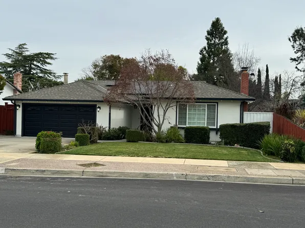 5124 Selinda Way, Los Gatos, CA 95032