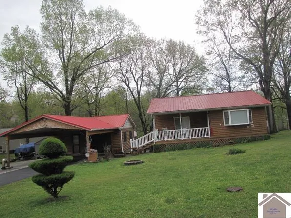 99 Dogwood Hills Club Rd, Gilbertsville, KY 42044