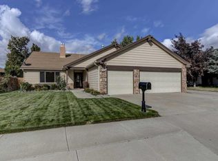 2003 Blossom View Dr, Sparks, NV 89434