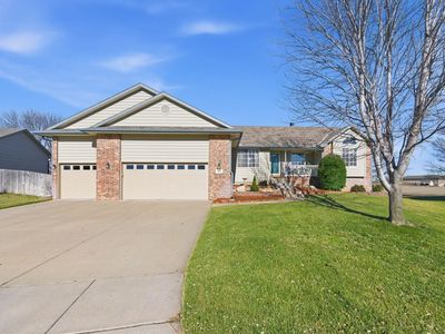 484 S Limuel Ct, Wichita, KS, 67235