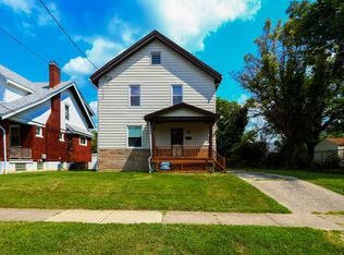 5916 Saranac Ave, Cincinnati, OH 45224