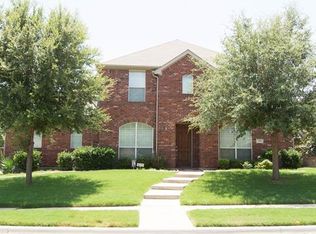 7702 Providence Dr, Rowlett, TX 75089