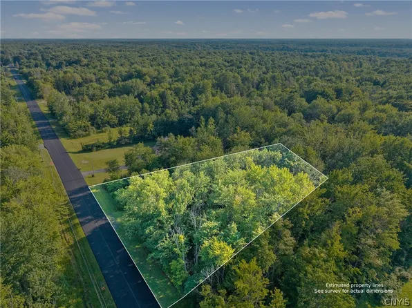 Maiden Lane Rd Lot 18, Oswego, NY 13126
