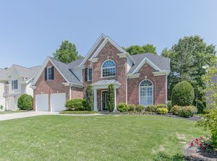 576 Lakeview Ter SE, Smyrna, GA 30126