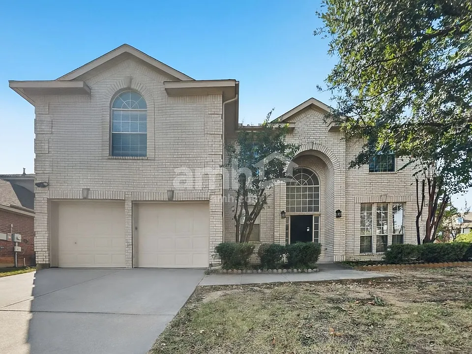 5321 Sunnyway Dr