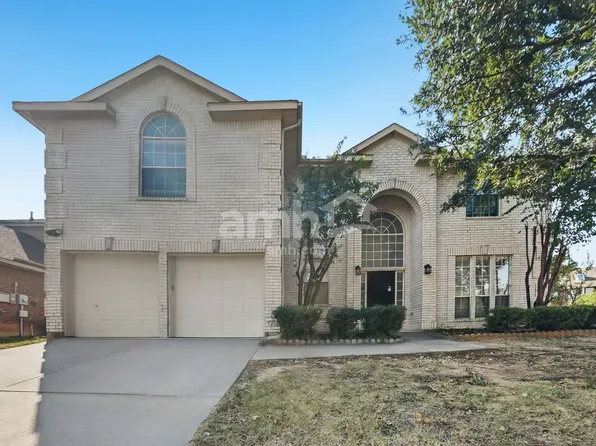 5321 Sunnyway Dr, Fort Worth, TX 76123