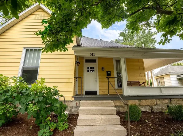 311 E Cottage Grove Ave, Bloomington, IN 47408