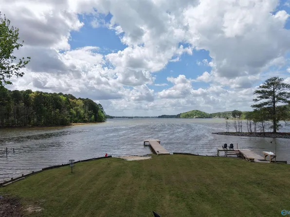 436 County Road 600, Cedar Bluff, AL 35959