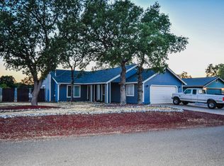 19565 Canyon Dam Pl, Cottonwood, CA 96022