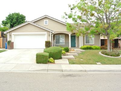 5228 Mesa Ridge Dr, Antioch, CA, 94531