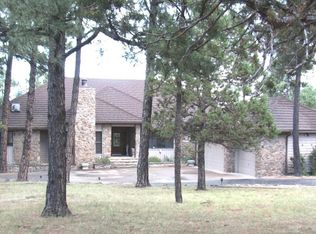 105 Deer Park Dr, Alto, NM 88312