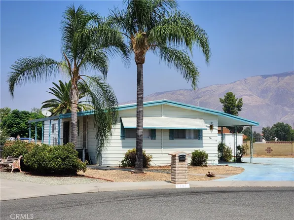 141 Palomar Ave, San Jacinto, CA 92582
