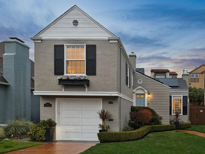 56 Tilton Ter, San Mateo, CA, 94401