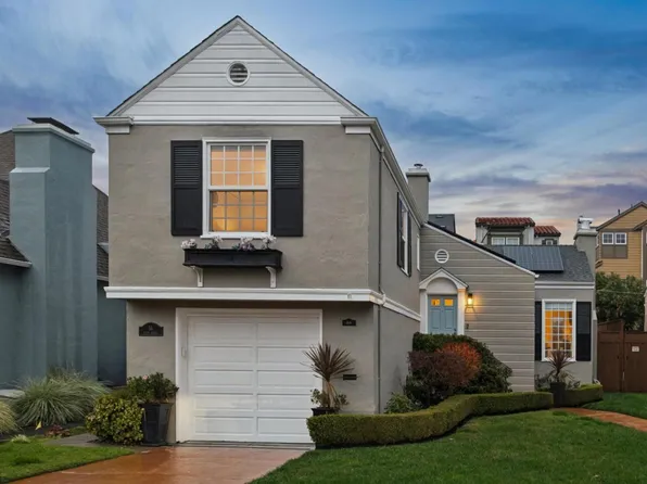 56 Tilton Ter, San Mateo, CA 94401