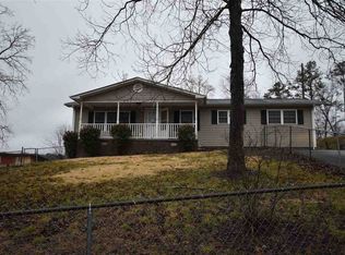 139 Burley Dr SW, Cleveland, TN 37312