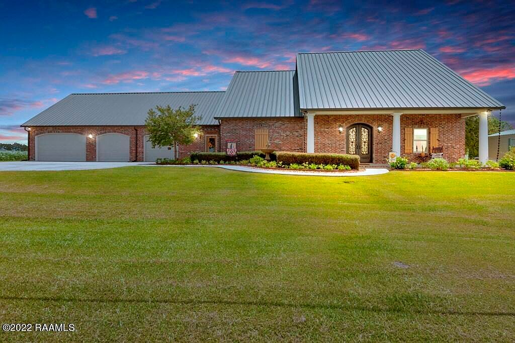 5975 Claude Rd, Maurice, LA 70555 Zillow
