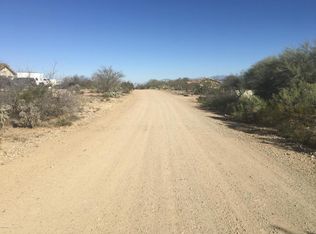 1001 N Vail View Rd, Vail, AZ 85641