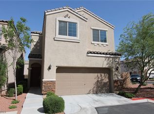 8 Jasmine Point St, Henderson, NV 89074