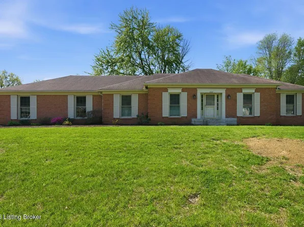 4307 Windy Oaks Rd, Louisville, KY 40241