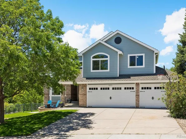 16120 W 69th Place, Arvada, CO 80007