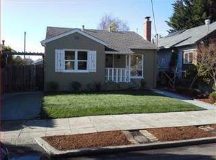 2412 Valley St, Berkeley, CA 94702