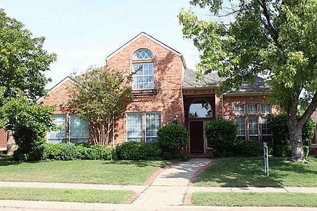 1st image of 607 Harvest Mountain Ct