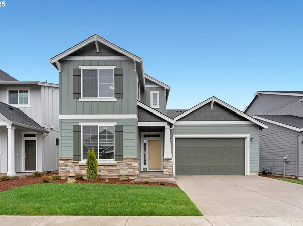 11383 NW 314th Ave, North Plains, OR 97133