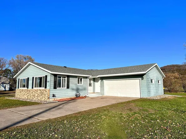 934 South Fremont Street, Prairie Du Chien, WI 53821