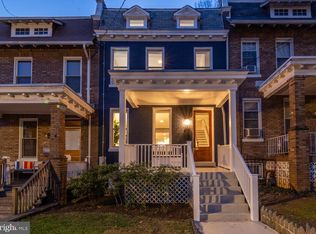 4110 3rd St NW, Washington, DC 20011