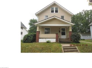 254 W Washington St, Alliance, OH 44601