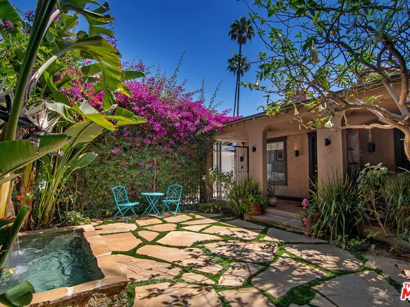 1518 N Stanley Ave, Los Angeles, CA 90046