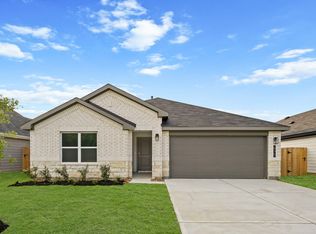 635 Delicate Arch Dr, Conroe, TX 77303