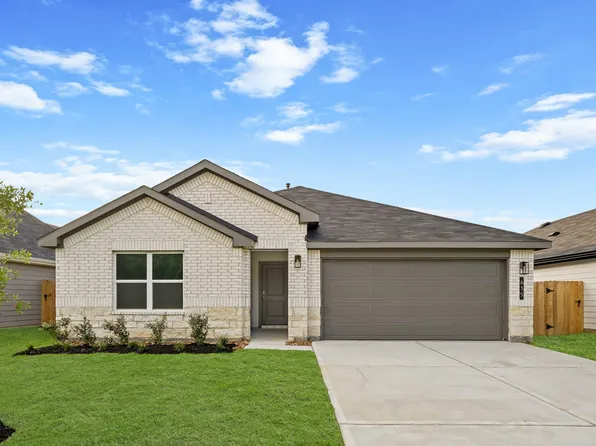 635 Delicate Arch Dr, Conroe, TX 77303