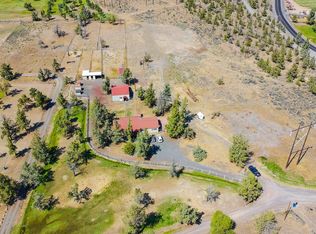 4451 NW Quince Ln, Redmond, OR 97756