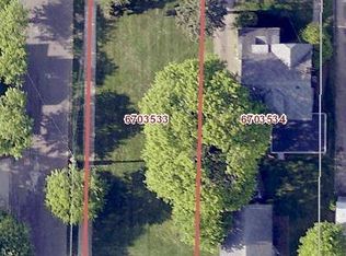 E Tallmadge Ave, Akron, OH 44310