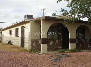 412 Duchess Ave, North Las Vegas, NV 89030