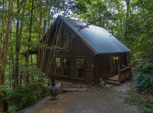 942 Granny Branch Dr #3, Blue Ridge, GA 30513