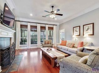 14830 Town Dr, Baton Rouge, LA 70810