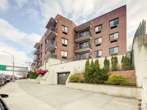135-46 Grand Central Parkway #4C, Briarwood, NY 11435