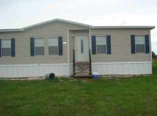 9591 SE Hoth Rd, Arcadia, FL 34266