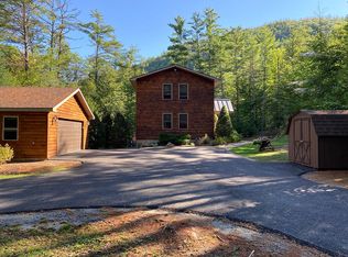 25 Woodridge Rd, Chestertown, NY 12817