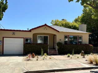 2321 Hacienda St, San Mateo, CA 94403