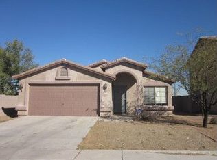 924 W Roeser Rd, Phoenix, AZ 85041