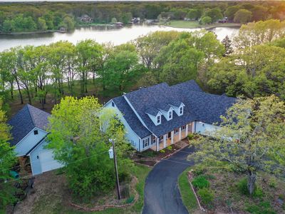 9635 N Park Dr, Bonham, TX, 75418