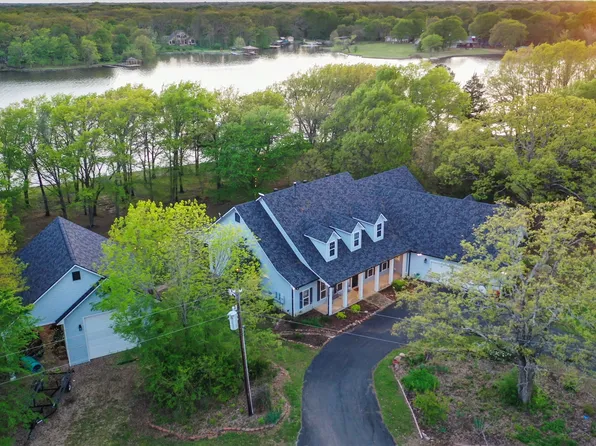 9635 N Park Dr, Bonham, TX 75418