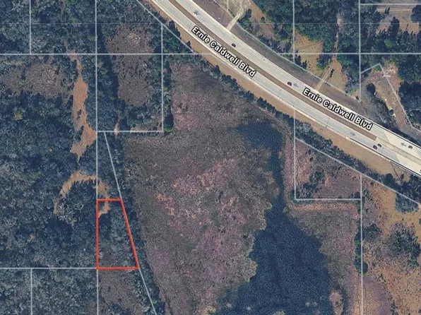 SAINT GOERGE DRIVE, DAVENPORT, FL 33837