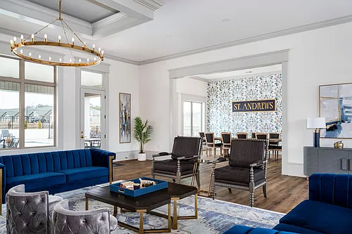 St. Andrews Luxury Apartments Photo 1