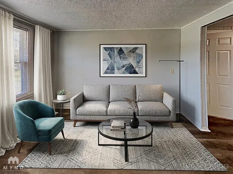 1020 McDaniel Mill Rd SW — Photo 3