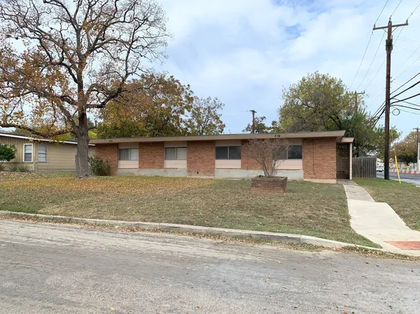 359 Waxwood Ln, San Antonio, TX 78216