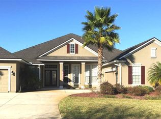 828 Ifield Rd, Saint Augustine, FL 32095